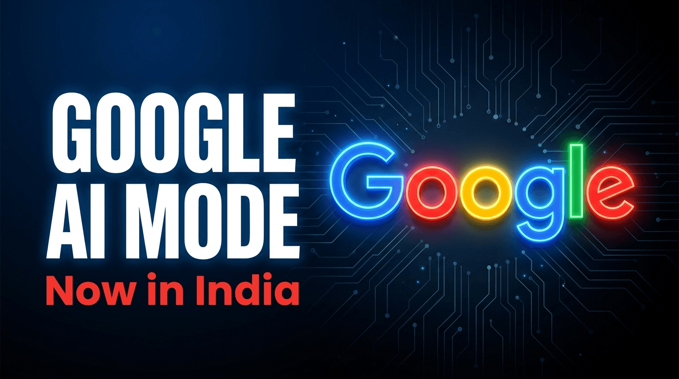 Google AI Mode India features